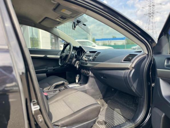 Mitsubishi Lancer X Рестайлинг с пробегом 2012 года, цена 880 000 рублей, 182148 км, седан, Автокод Объявления