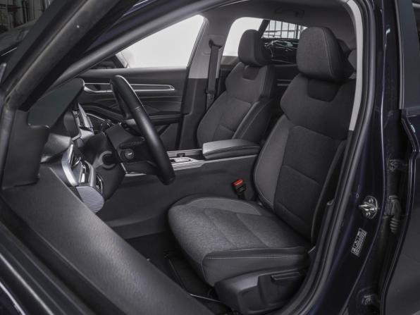 Geely Emgrand II с пробегом 2023 года, цена 1 650 000 рублей, 43271 км, седан, Автокод Объявления