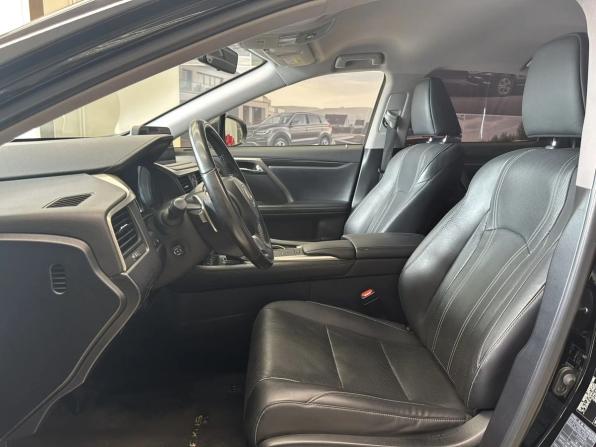 Lexus RX IV Рестайлинг с пробегом 2020 года, цена 3 780 000 рублей, 144333 км, внедорожник, Автокод Объявления