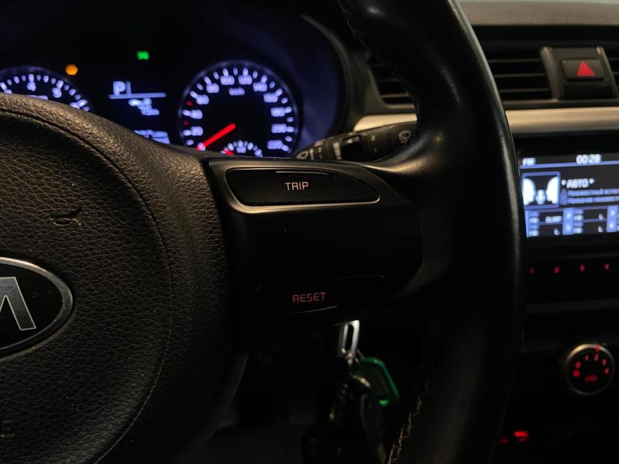 Kia Rio IV Челябинск  - изображение 18