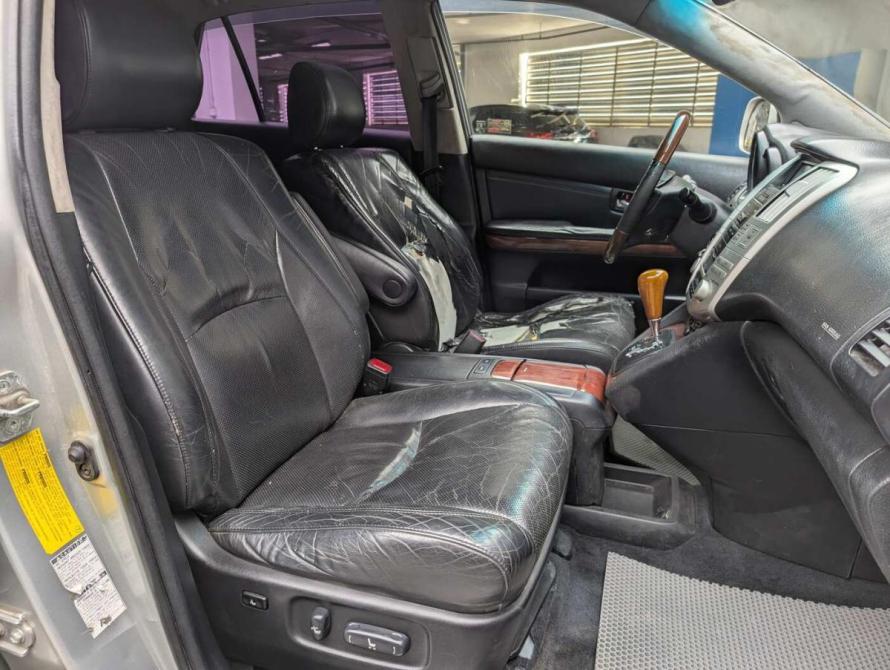 Lexus RX II Москва  - изображение 8