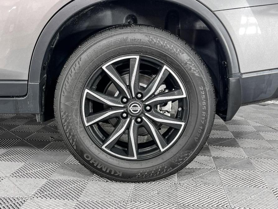 Nissan X-Trail III Рестайлинг Ногинск  - изображение 10