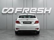 Hyundai Solaris I Рестайлинг Воронеж  - изображение 22