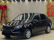 Lada (ВАЗ) Granta I Рестайлинг Уфа  - изображение 19