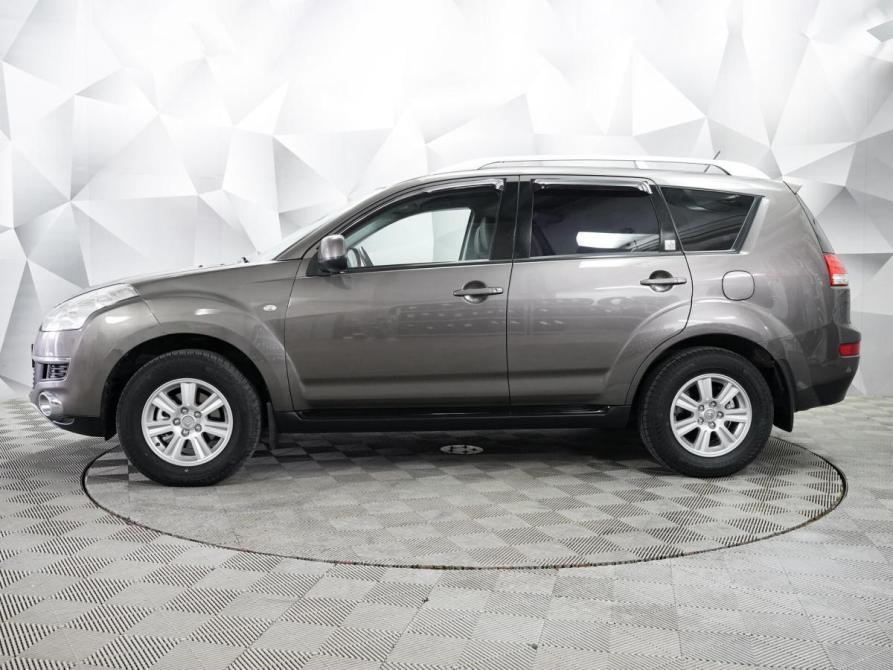 Citroen C-Crosser Ульяновск  - изображение 2