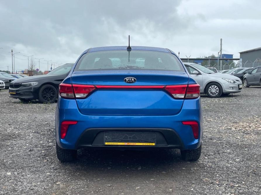 Kia Rio IV Вологда  - изображение 4