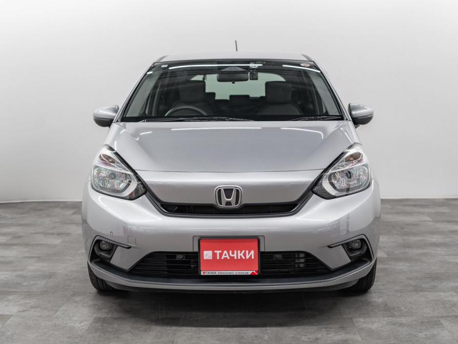 Honda Fit IV Красноярск  - изображение 3