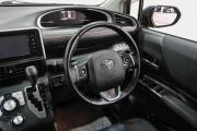 Toyota Sienta II Новокузнецк  - изображение 54
