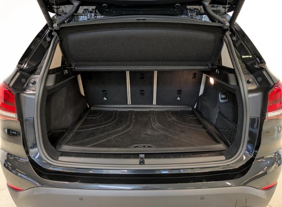 BMW X1 II (F48) Рестайлинг Санкт-Петербург  - изображение 10