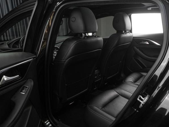 Infiniti QX30 с пробегом 2017 года, цена 2 299 000 рублей, 132107 км, внедорожник, Автокод Объявления