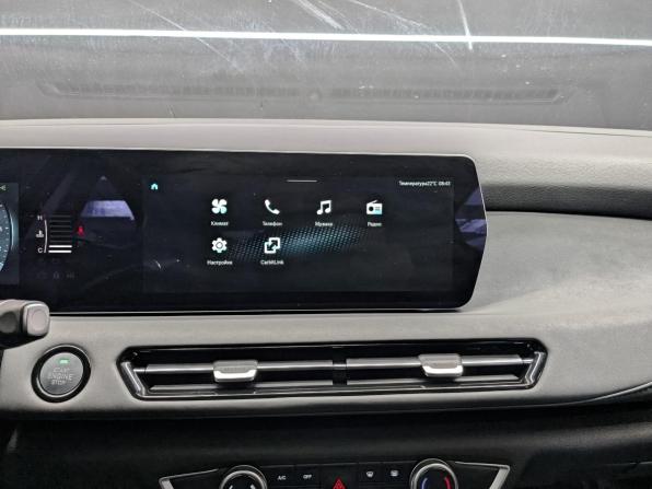 BAIC U5 Plus с пробегом 2023 года, цена 900 000 рублей, 137514 км, седан, Автокод Объявления