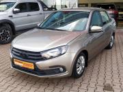 Lada (ВАЗ) Granta I Рестайлинг Екатеринбург  - изображение 24