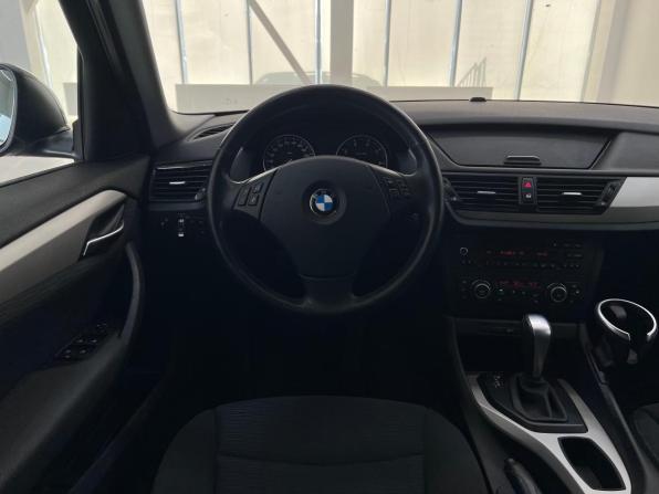 BMW X1 I (E84) Рестайлинг с пробегом 2014 года, цена 1 499 000 рублей, 105294 км, внедорожник, Автокод Объявления