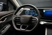 Omoda C5 I Крым  - изображение 44