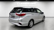 Honda Shuttle II Рестайлинг Кемерово  - изображение 18
