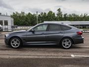 BMW 3 серии VI (F3x) Рестайлинг Москва  - изображение 27