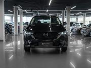 Mazda CX-5 II Рестайлинг Москва  - изображение 32
