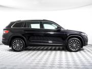 Skoda Kodiaq I Москва  - изображение 21