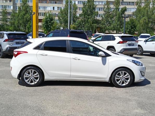 Hyundai i30 II с пробегом 2013 года, цена 960 000 рублей, 143742 км, хэтчбек, Автокод Объявления
