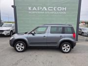 Skoda Yeti I Екатеринбург  - изображение 15