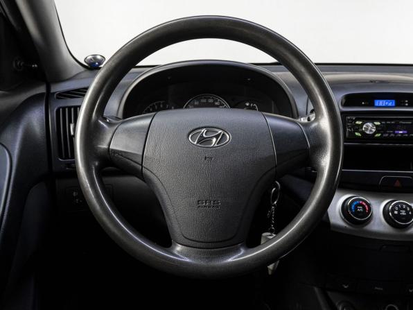 Hyundai Elantra IV (HD) с пробегом 2008 года, цена 459 000 рублей, 230000 км, седан, Автокод Объявления