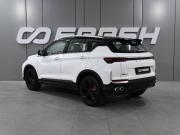 Geely Coolray I Рестайлинг 2 Ростов-на-Дону  - изображение 23