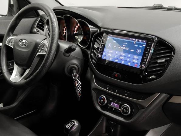 Lada (ВАЗ) Vesta I с пробегом 2020 года, цена 879 000 рублей, 162594 км, седан, Автокод Объявления