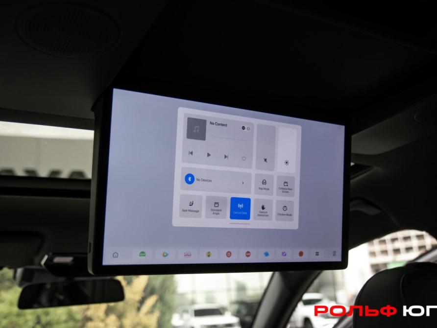 Li Auto (Lixiang) L7 I Москва  - изображение 14