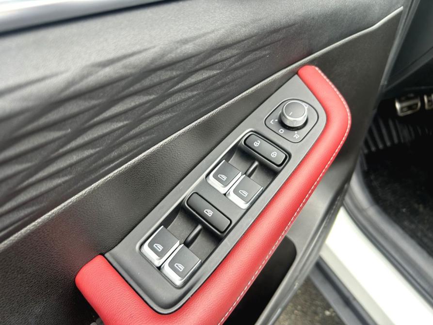 Geely Coolray I Рестайлинг Пермь  - изображение 11