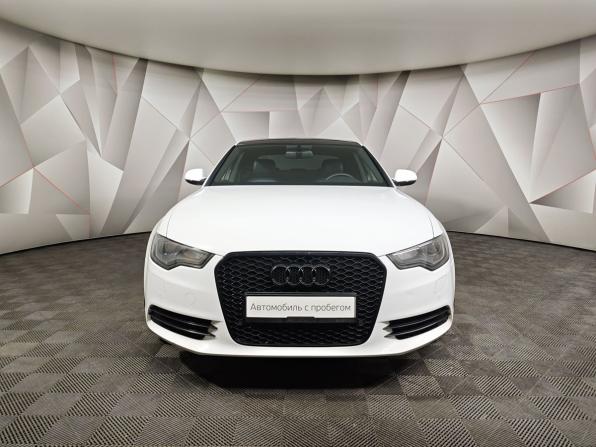 Audi A6 IV (C7) с пробегом 2014 года, цена 1 875 000 рублей, 247566 км, седан, Автокод Объявления