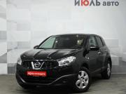Nissan Qashqai I Рестайлинг Екатеринбург  - изображение 18