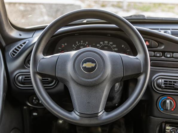 Chevrolet Niva I Рестайлинг с пробегом 2015 года, цена 738 000 рублей, 42729 км, внедорожник, Автокод Объявления