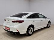 Hyundai Sonata VII (LF) Рестайлинг Альметьевск  - изображение 29
