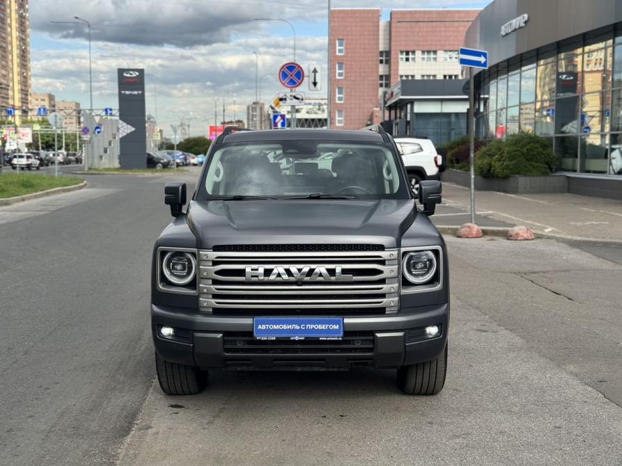 Haval H9 II Санкт-Петербург  - изображение 2