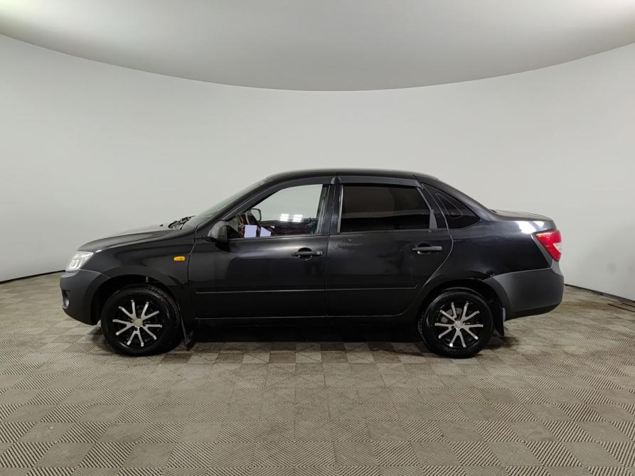 Lada (ВАЗ) Granta I Уфа  - изображение 10