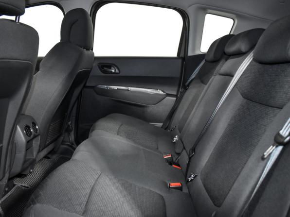 Peugeot 3008 I Рестайлинг с пробегом 2014 года, цена 890 000 рублей, 208000 км, внедорожник, Автокод Объявления