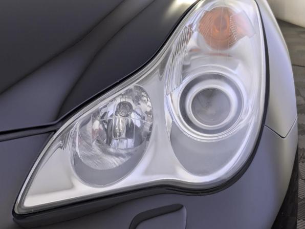 Infiniti EX I (J50) с пробегом 2012 года, цена 1 720 000 рублей, 121963 км, внедорожник, Автокод Объявления
