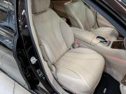 Mercedes-Benz S-Класс VI (W222 C217) Москва  - изображение 54