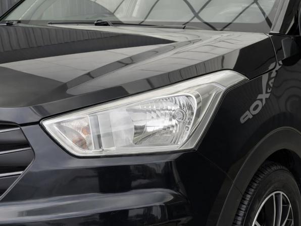 Hyundai Creta I с пробегом 2016 года, цена 1 467 000 рублей, 179481 км, внедорожник, Автокод Объявления