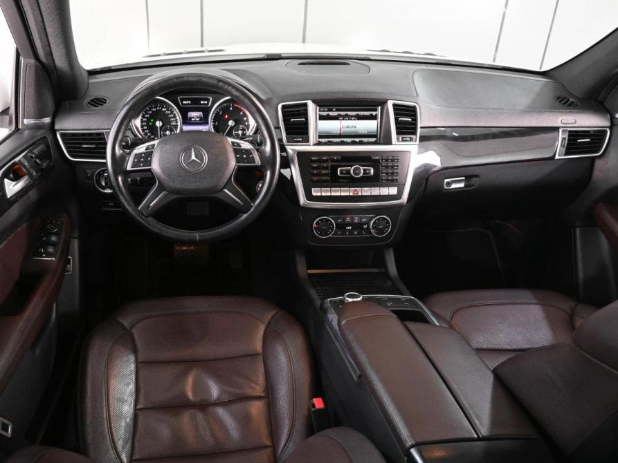 Mercedes-Benz GL-Класс II (X166) Ростов-на-Дону  - изображение 6