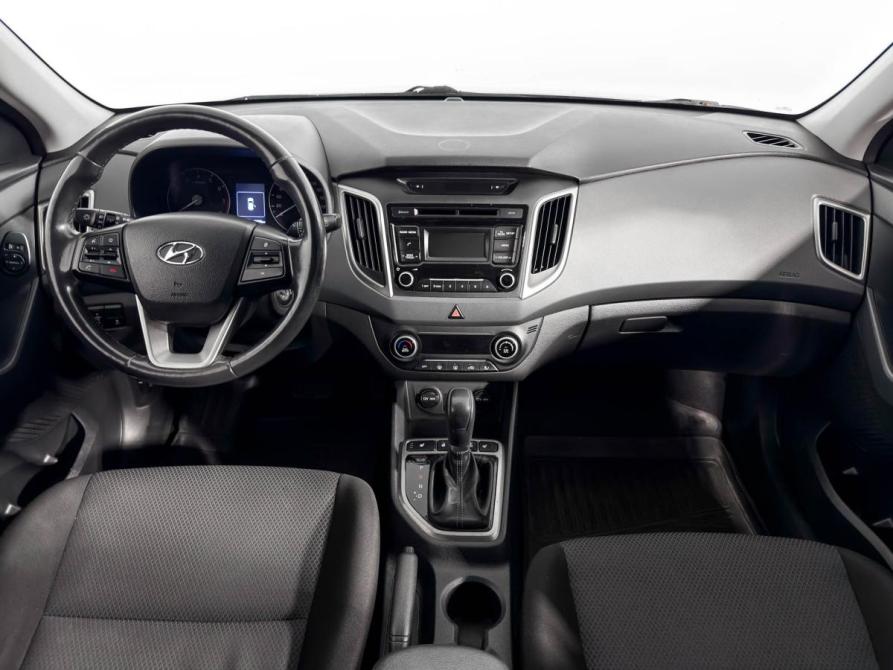 Hyundai Creta I Санкт-Петербург  - изображение 15