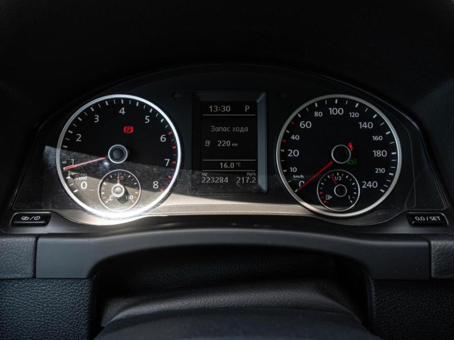 Volkswagen Tiguan I Рестайлинг Краснодар  - изображение 16