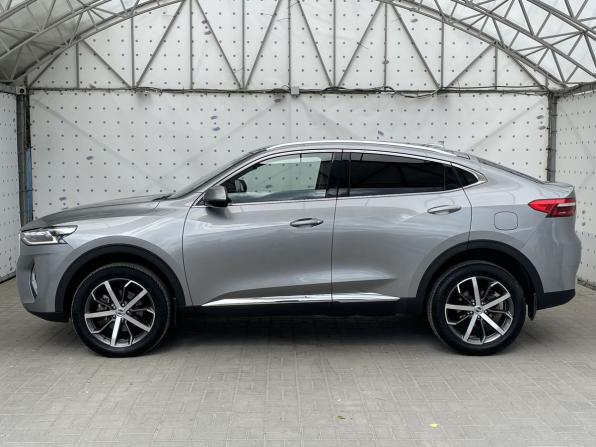 Haval F7x I с пробегом 2021 года, цена 1 850 000 рублей, 69262 км, внедорожник, Автокод Объявления
