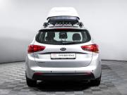 Kia Ceed II Рестайлинг Москва  - изображение 24