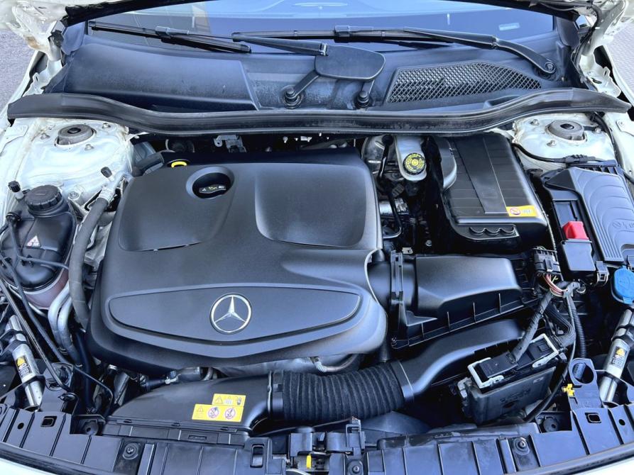 Mercedes-Benz GLA I (X156) Пермь  - изображение 7