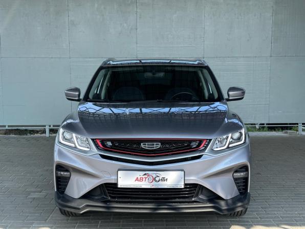 Geely Coolray I с пробегом 2022 года, цена 1 480 000 рублей, 62762 км, внедорожник, Автокод Объявления