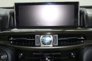 Lexus LX III Рестайлинг 2 Владивосток  - изображение 47
