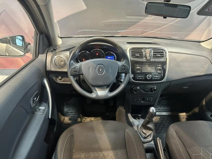 Renault Sandero II Сургут  - изображение 10