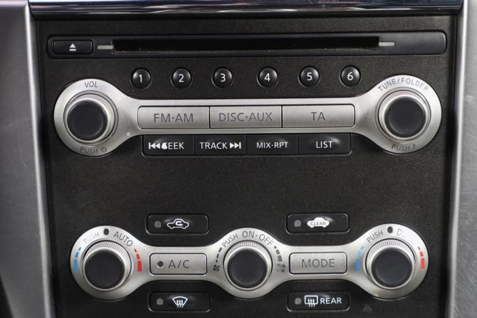 Nissan Teana II Рестайлинг с пробегом 2012 года, цена 1 059 000 рублей, 179000 км, седан, Автокод Объявления