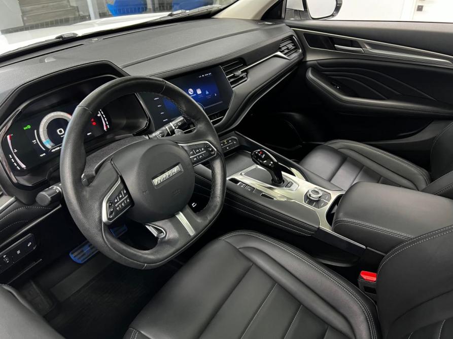 Haval F7 I Казань  - изображение 16